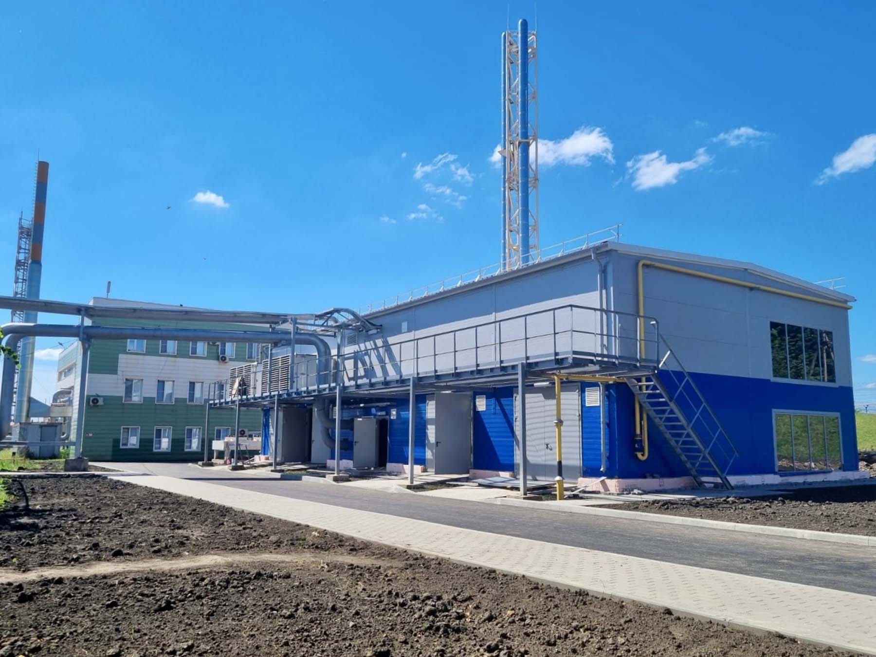 ПАО "Северсталь", площадка Яковлевского ГОК