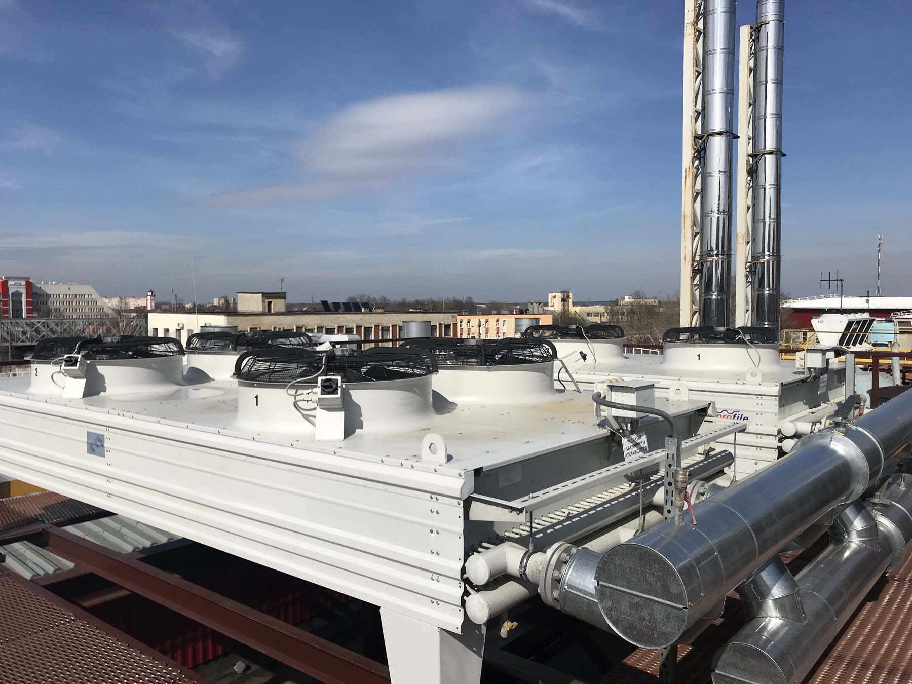 СП ОАО «Брестгазоаппарат»
